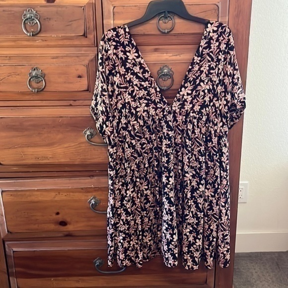 Free People Dresses & Skirts - NWT Free People Mini Dress Size Medium